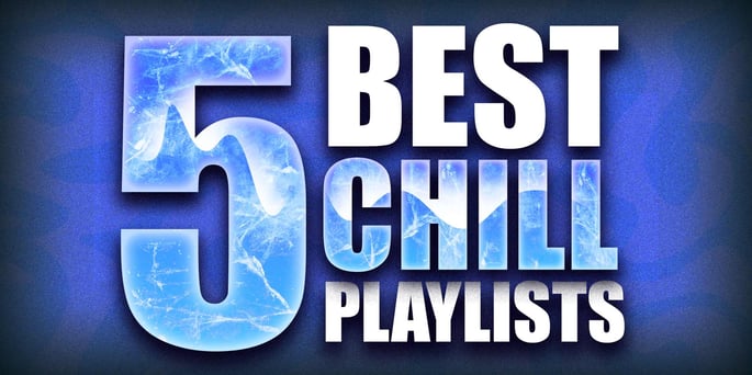 5 Best Chill Spotify Playlists to Submit Music!