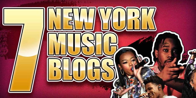 7 Best Indie NYC Music Bloggers to Submit Music!