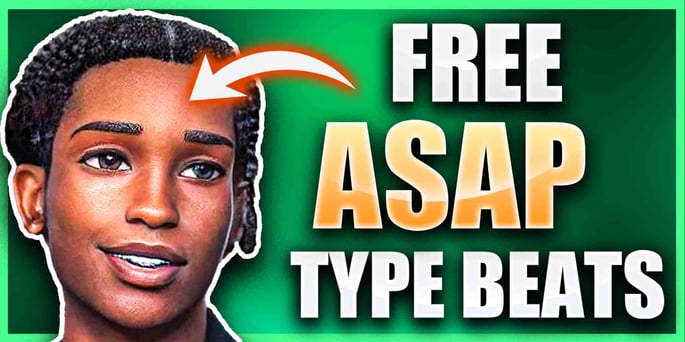 Asap Rocky Type Beat (FREE Download!)