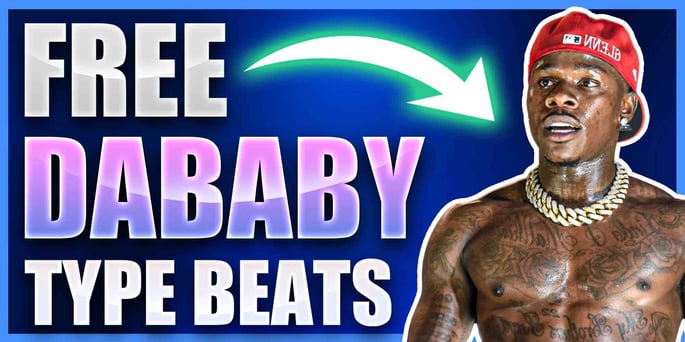 Dababy Type Beat (FREE Downloads!)