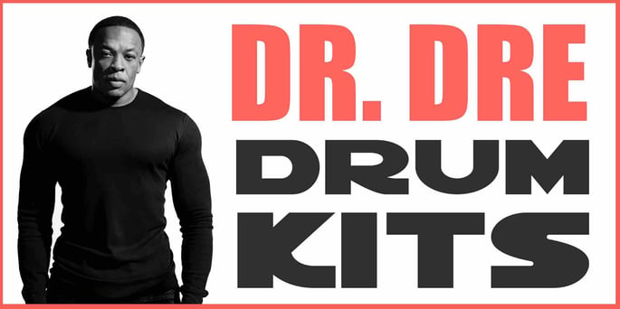 New Dr Dre Drum Kit 2024! (FREE Download)