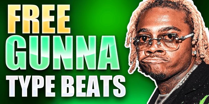 Gunna Type Beat (FREE Downloads!)