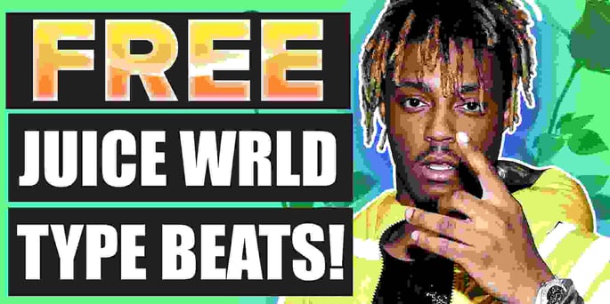 Juice WRLD Type Beat (FREE Downloads!)