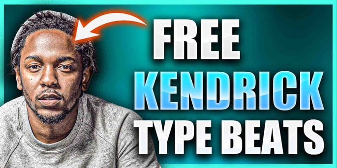 Kendrick Lamar Type Beat (FREE Download!)