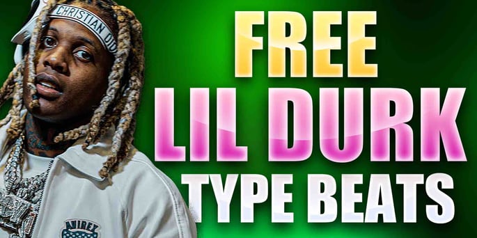 Lil Durk Type Beat (FREE Download!)