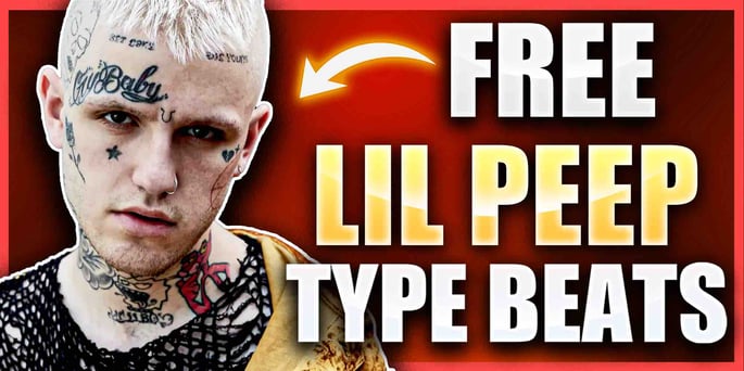 Lil Peep Type Beat (FREE Download)