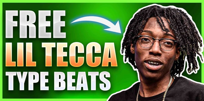 Lil Tecca Type Beat (FREE Downloads!)