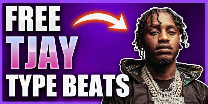 Lil Tjay Type Beat (FREE Download)