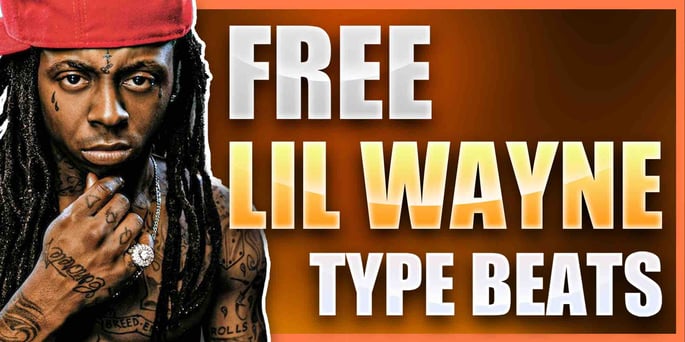 Lil Wayne Type Beat (FREE Download!)