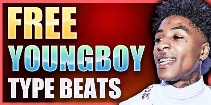 NBA YoungBoy Type Beat (FREE Downloads!)