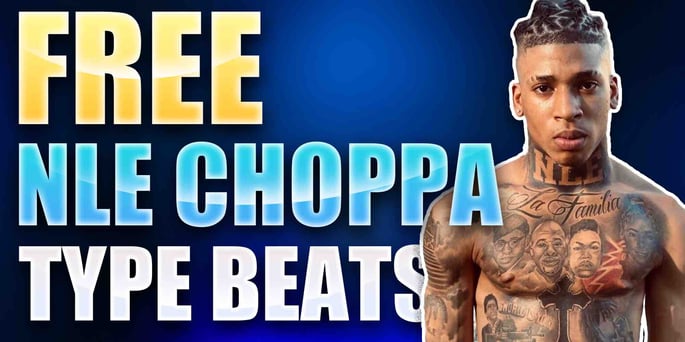 NLE Choppa Type Beat (FREE Download!)