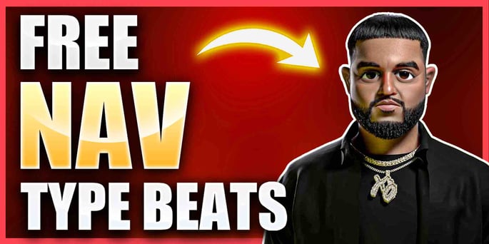 Nav Type Beat (FREE Download)