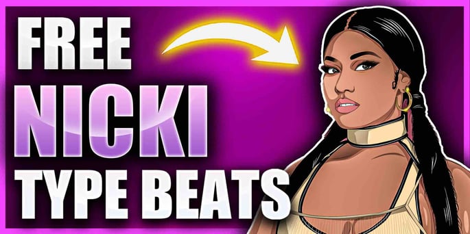 Nicki Minaj Type Beat (FREE Download!)