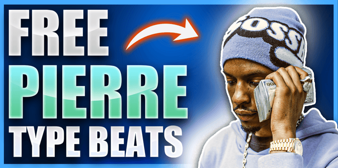 Pierre Bourne Type Beat (FREE Downloads!)