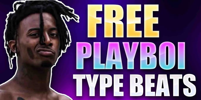 Playboi Carti Type Beat (FREE Downloads!)