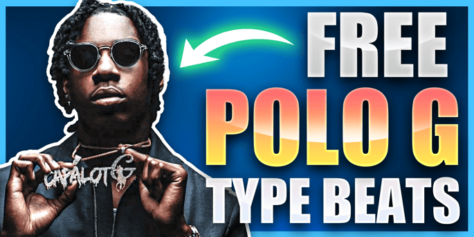 Polo G Type Beat (FREE Downloads!)