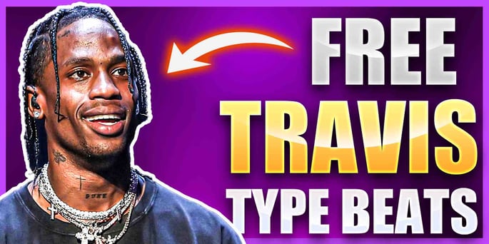 Travis Scott Type Beat (FREE Downloads!)