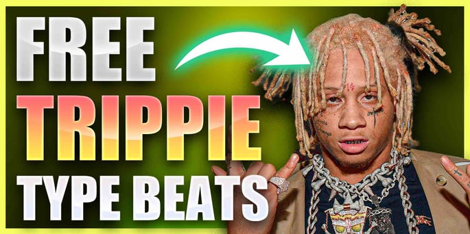 Trippie Redd Type Beat (FREE Download!)