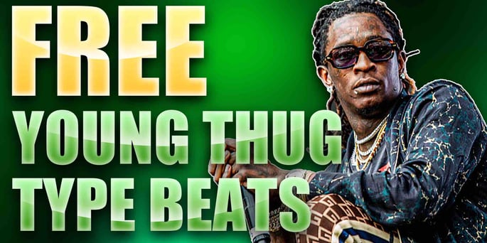 Young Thug Type Beat (FREE Downloads!)