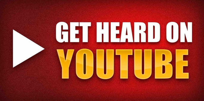 How to Promote your Music on Youtube!