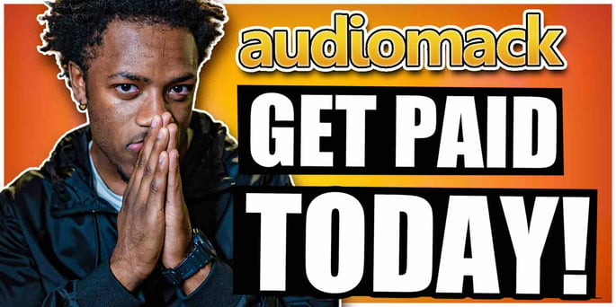 How to Get Paid on Audiomack in 2024!