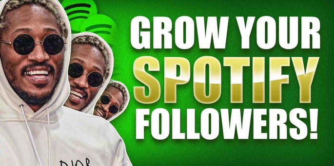 How to Get Followers on Spotify as a Music Artist