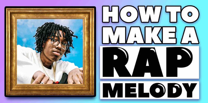 How to Write Rap Lyrics to a Melody