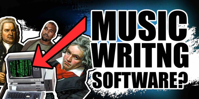 Free Software to Write Music - Best Software 2024!