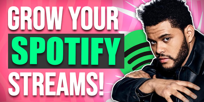 Grow Your Spotify Streams for Free 2024!