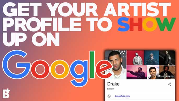 How to Get a Google Musician Profile (In 6 Steps)