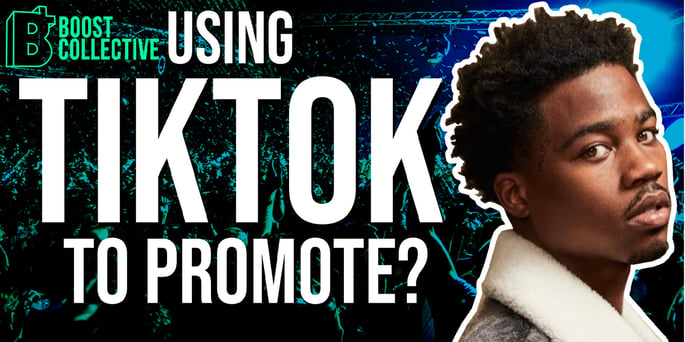 How To Promote Your Music On TikTok